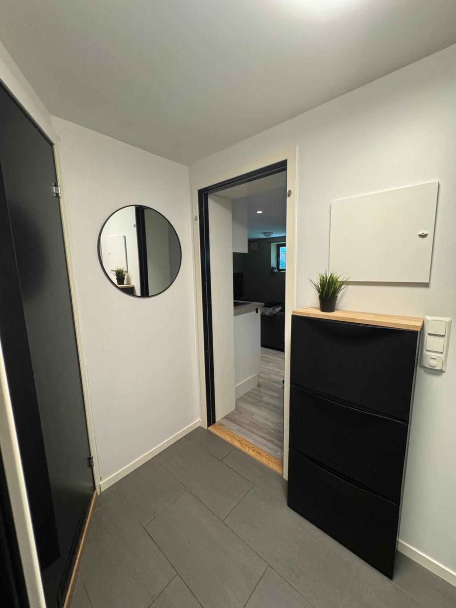 Aurora Polaris Apartment - 750M From Citycenter - Free Parking Tromsø Exterior foto